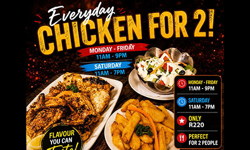 Chicken Special Pic
