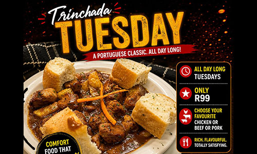 Trinchada Special Pic