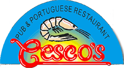 Cescos Logo Pic