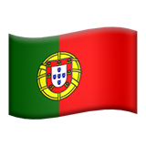 Portugal Flag